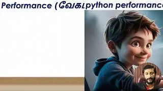 DOTNET VS PYTHON VS JAVA