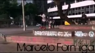 Marcelo Formiga Só Marreta #1