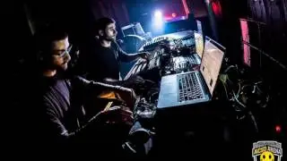 AGU project LIVE @ Acid Arena 2