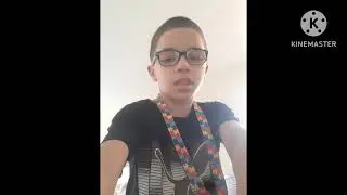 miguel becoming old