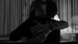 CHIARA AND NICCOLO ~ THE LAST TIME.