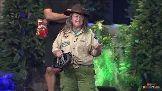 Day 2 Skit | VBS: Hope Mountain 2024