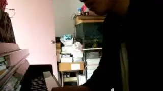 aiwoavril - bu neng shuo de mi mi 不能说的秘密 周杰伦
