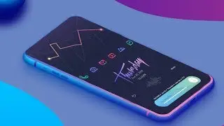 Best Nova Launcher Setup (2019) - Location