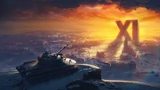 Жгём рандом 🔥🔥🔥(огнеметные танки), ⚡упор на сборочный цех