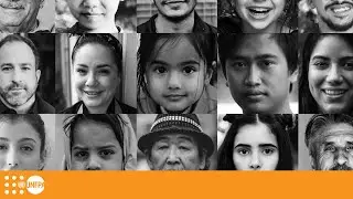 8 Billion Strong: A world of infinite possibilities