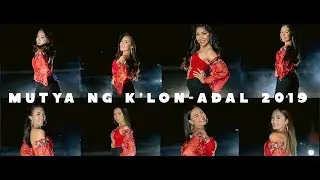 Pageant Mutya ng K'Lon Adal 2019 Trailer