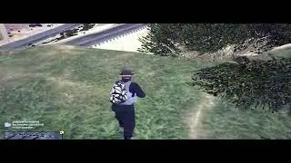 НАС НЕ ЛЮБЯТ НА GTA 5 P [Del Perro]