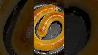 How to make delicious homemade potato sausage | Традиционная Беларусская Картофельная Колбаска