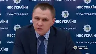 Police detect four most common voter bribery schemes – Maksym Tsutskiridze