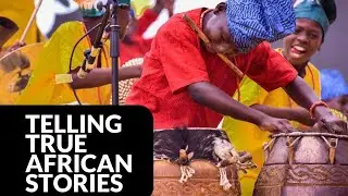News from Africa by Africans (Eps. 1)