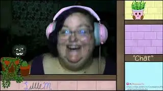 2021 Twitch Recap