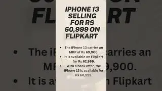 GREAT NEWS for all IPHONE Lovers!! #shorts