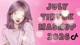 TIKTOK MASHUP VIRAL July 2026 PHILIPPINES