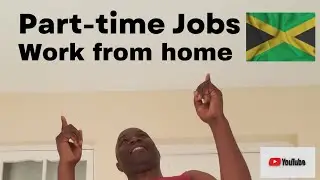Part-time jobs$💯 Work From Home Jobs❤❤ remote work.