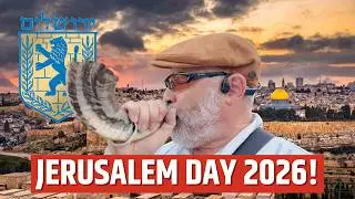 The True Meaning of Jerusalem Day: Returning God's Presence to the City