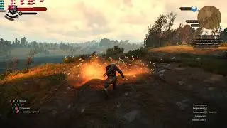 The Witcher 3: Wild Hunt - лучшие настройки качества/фпс