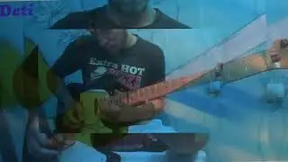 Teenage Mutant Ninja Turtles - Theme Song cover