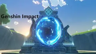 Gewundener Abgrund | Genshin Impact #53