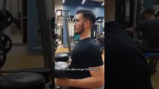 Allow yourself to FAIL