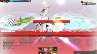 Elsword NA LOL What