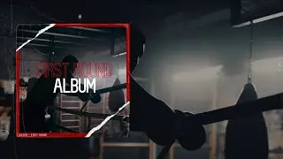 HAZEM - First Round / Outro (Official lyrics Video)