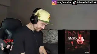 Vdmbuddy - Death Threats (feat. fs mikey) | Reaction