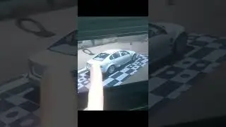 calibration of bird view 