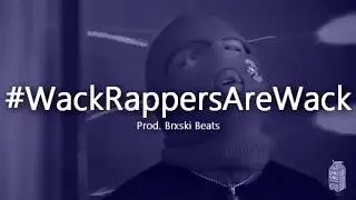 Ski Mask The Slump God x XXXTENTACION Type Beat 