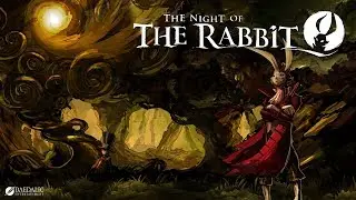 Стрим игры The Night of the Rabbit  шедевр квестовых игр даю ключи стим за  подписку