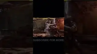 THIS ABILITY IS OP / Mortal Kombat 11 #shorts #mk11