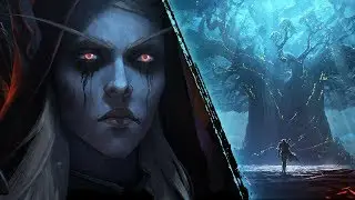 За Азерот!   25 лет Warcraft