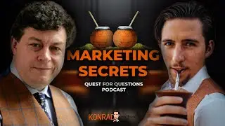 Behavioral Economics Masterclass for Entrepreneurs: Boost Sales with Rory Sutherland [Part 2]