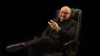 Без аннотаций. Диалоги в черном