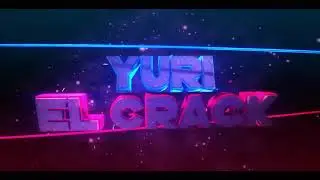 NUEVA INTRO Y OUTRO DEL CANAL