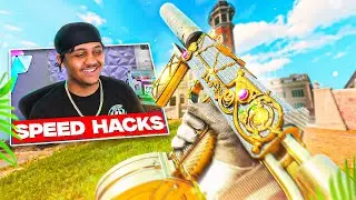 This NEW Movement Got Me Reported For Cheating 😭