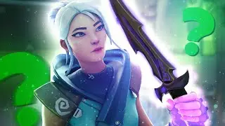 World's Smallest Violin 🎻 (Valorant Edit)
