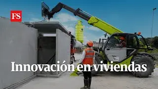 ¿Cómo está innovando en el sector de la construcción? | Foros Semana