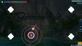 UNITED improvement (97% acc doable) | osu!