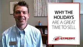 Colorado Springs Real Estate Agent: Why the holidays are a great time to sell