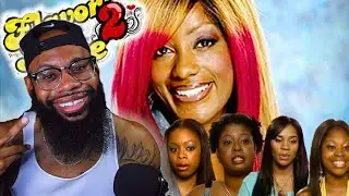 Of Course We Ran It Back! | The Flavor of Love S2: Ep. 1