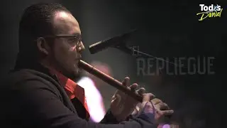EL REPLIEGUE