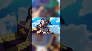 Грустный момент ДжоДжо смерть Джотаро | JoJo sad moment Jotaro death | Freak