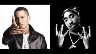 2Pac ft Eminem - Broken Wings [REMIX]