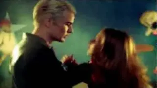 Buffy & Spike | Your Heart & Mine