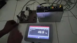 "How to Calibrate Your Beijer HMI Touch Screen". #Beijer HMI,#Touch Screen