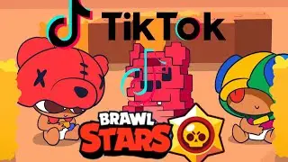BEST TIK TOK BRAWL STARS MEMES  #1