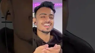 Wait for End😍😂#funnyomegle #omegle #shorts #funnyomegle #itskunalreactions