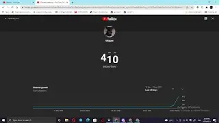 400 subs