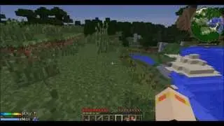 VIX & SIR PLAY 'VIXENCRAFT' - POST APOCALYPSE SURVIVAL MODDED MINECRAFT